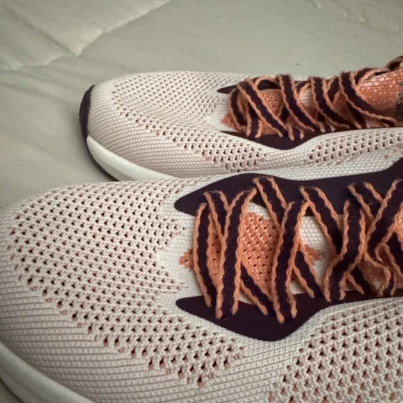 KURU Womens Flux Cloud- Size 8.5 - Picture 4 of 5